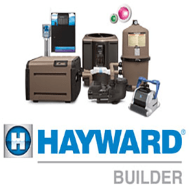 Hayward Builder
